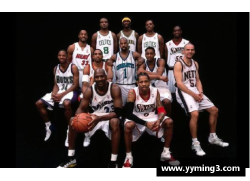 NBA球星次团：探索巨星背后的不为人知的团队力量