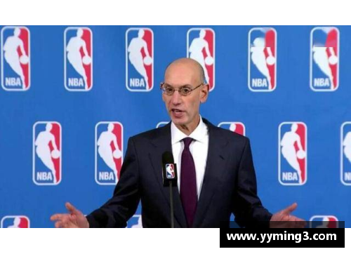 NBA新闻和分析：深度探讨赛季进程及球员动态