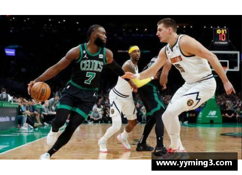 BD体育NBA顶薪：巨额奖金如何改变球员和联盟格局？