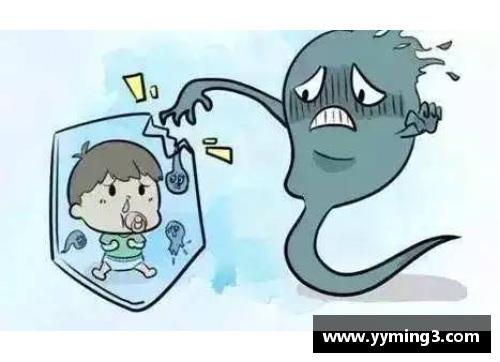 BD体育官方网站孩子夏季总生病，这3个症状没注意，中招就糟透了！ - 副本